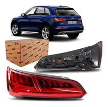 Lanterna Traseira Audi Q5 18/20 - Com led
