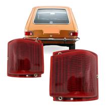 Lanterna Traseira Belina 1973 1974 1975 A 1977 Ponta Lanterna Traseira Belina 1973 1974 1975 A 1977 Ponta