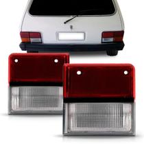 Lanterna traseira belina 1983 1984 1985 1986 1987 1988 1989 1990 1991 rubi com ré Lanterna traseira belina 1983 1984 1985 1986 1987 1988 1989 1990 1991 rubi com ré