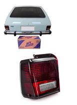 Lanterna Traseira BELINA 78 79 80 81 82 83 84 - RUBÍ LE