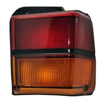 Lanterna Traseira Belina Scala 1983 84 A 1991 Canto Bicolor Lanterna Traseira Belina Scala 1983 84 A 1991 Canto Bicolor