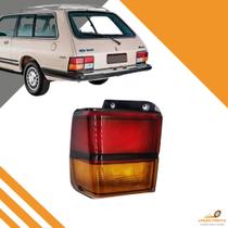 Lanterna Traseira Belina Scala 1983 Á 1991 Canto Ambar Lanterna Traseira Belina Scala 1983 Á 1991 Canto Ambar