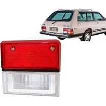 Lanterna Traseira BELINA SCALA 83 até 91 RÉ RUBI LE Lanterna Traseira BELINA SCALA 83 até 91 RÉ RUBI LE