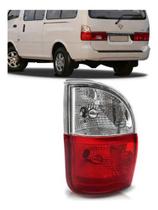 Lanterna Traseira Besta 2005 A 2006 Bicolor Modelo Original