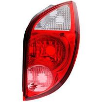 Lanterna Traseira Bicolor 2006 Celta A 2017 Nk-411406