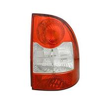 Lanterna Traseira Bicolor 2010 Strada A 2013 Nk-4110348 Lanterna Traseira Bicolor 2010 Strada A 2013 Nk-4110348