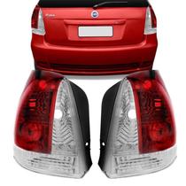 LANTERNA TRASEIRA BICOLOR FIAT PALIO G3 2004>2007 LANTERNA TRASEIRA BICOLOR FIAT PALIO G3 2004>2007