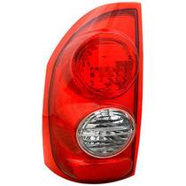 Lanterna Traseira Bicolor Pisca re Cristal Montana 2004 2009 Nk-411253 Lanterna Traseira Bicolor Pisca re Cristal Montana 2004 2009 Nk-411253