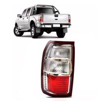 Lanterna Traseira Bicolor Ranger 2010 2011 2012 Esquerdo