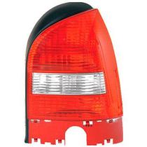 Lanterna Traseira Bicolor Re Cristal Giii 1999 2005 Volkswagen Gol A 2017 Nk-411160