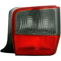Lanterna Traseira Bicolor Re Fume 2004 2011 Fiat Uno A Nk-416332 Lanterna Traseira Bicolor Re Fume 2004 2011 Fiat Uno A Nk-416332