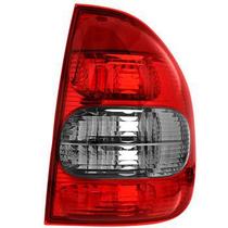 Lanterna Traseira Bicolor Re Fume Ld Corsa Seda-classic Nk-416372 Lanterna Traseira Bicolor Re Fume Ld Corsa Seda-classic Nk-416372