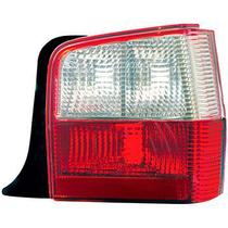 Lanterna Traseira Bicolor Re Fume S circuito 2004 Fiat Uno A 2017 Nk-414070