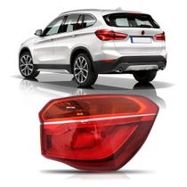 Lanterna Traseira Bmw X1 2016 A 2019 (f48) Canto Com Led Lanterna Traseira Bmw X1 2016 A 2019 (f48) Canto Com Led
