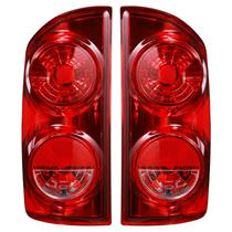 Lanterna Traseira Boine Dodge Ram 1500 2500 3500 2007-2009 Lanterna Traseira Boine Dodge Ram 1500 2500 3500 2007-2009