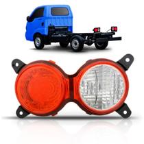 Lanterna Traseira Bongo 2004 A 2012