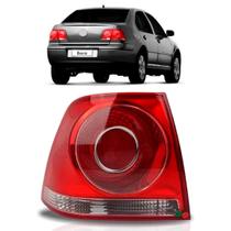 Lanterna Traseira Bora 2008 2009 2010 2011 Canto