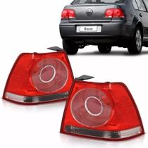 Lanterna Traseira Bora 2008 2009 2010 2011 Canto