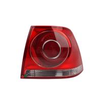 Lanterna Traseira Bora 2008 2009 2010 Bicolor Fixa