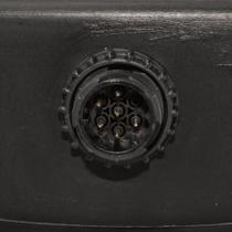 Lanterna Traseira Botinha Série 4 após 2007 Sem Vigia Com Conector LD - GF0.270.DBC