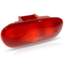 Lanterna traseira break light master 2002 a 2013 meio porta original 7700352940