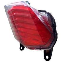 Lanterna traseira bros 150/160 2015 em diante
