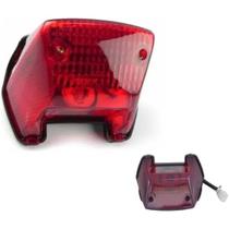 Lanterna Traseira Bros 150 e 125 - Tornado 250