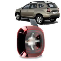 Lanterna Traseira C/ Led Duster 2021 2022