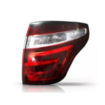 Lanterna Traseira C4 Picasso 2008 2009 2010 2011 A 2014 Fume Lanterna Traseira C4 Picasso 2008 2009 2010 2011 A 2014 Fume