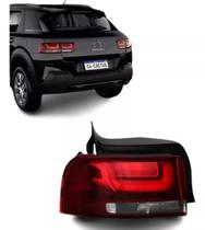 Lanterna Traseira Cactus 19 20 21 22 23 24 Canto Sem Circuito Esquerdo