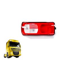 Lanterna Traseira Caminhão DAF XF 105 LD- 1875578