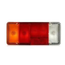 Lanterna Traseira Caminhão Daily Carroceria