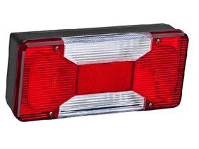 Lanterna Traseira Caminhão IV Daily Vertis Após 2008