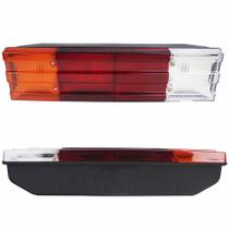 Lanterna Traseira Caminhão MB 1113 1418 1618 1620 2013 LED 24V Sem Vigia