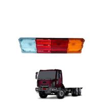 Lanterna Traseira Caminhão MB 1620 1938 Encaixe LD Lanterna Traseira Caminhão MB 1620 1938 Encaixe LD