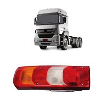 Lanterna Traseira Caminhão MB 2644 Axor Actros LE