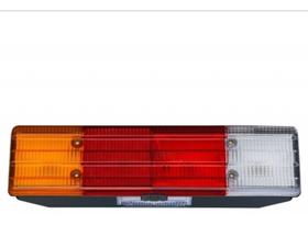 Lanterna Traseira Caminhão Mb 709710/912/1214/1618/1620/1935