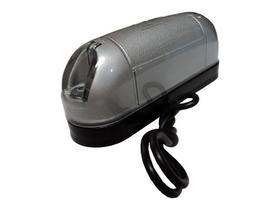 Lanterna Traseira Caminhão Placa Modelo Novo - Gf Lanternas