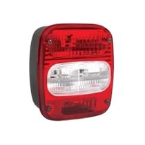 Lanterna Traseira Caminhão Vw Constellation 24250/24280