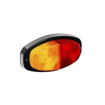 Lanterna Traseira Canoinha- AF 315 CARRETINHA ETC