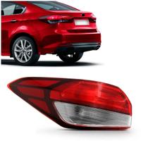 Lanterna Traseira Canto Cerato 2017 a 2019 Com Led