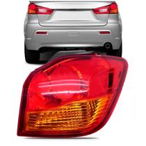 Lanterna Traseira Canto Com Led Asx 2011 a 2022