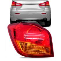 Lanterna Traseira Canto Com Led Asx 2011 a 2022