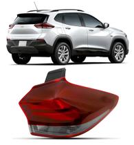 Lanterna Traseira Canto Com Led Tracker 2020 A 2024 Direito