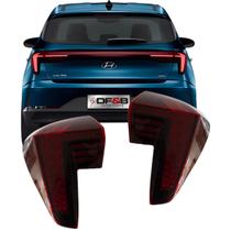 Lanterna Traseira Canto Direito HB20 Hatch Sem LED 2023 a 2025 Lanterna Traseira Canto Direito HB20 Hatch Sem LED 2023 a 2025