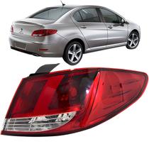 Lanterna Traseira Canto Direito Peugeot 408 2011 2012 2013 2014 2015 Lanterna Traseira Canto Direito Peugeot 408 2011 2012 2013 2014 2015