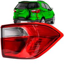 Lanterna Traseira canto ford ecosport 2013 a 2020 direito