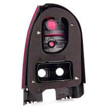 Lanterna Traseira Carcaça Preta Gol G4 06/09 Lado Direito