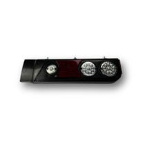 Lanterna Traseira Carreta Completa Librelato Lado Direito Led 2013 Lanterna Traseira Carreta Completa Librelato Lado Direito Led 2013