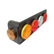 Lanterna Traseira Carreta Lado Esquerdo Lado Direito Led 24V 22506 22506GF